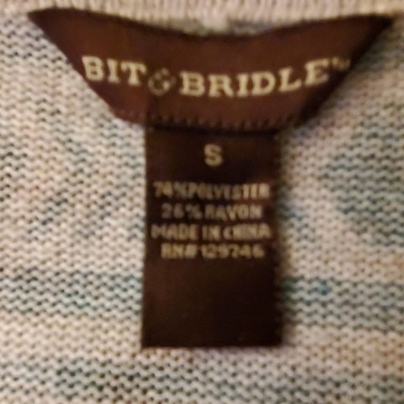 Cardigan - Picture 4 of 4